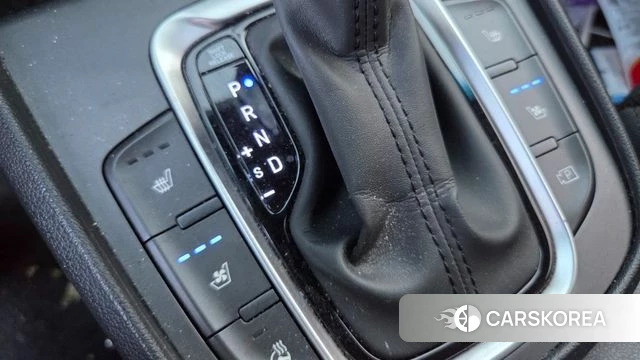 Hyundai The New Kona Hybrid id 4966365 из Кореи 7
