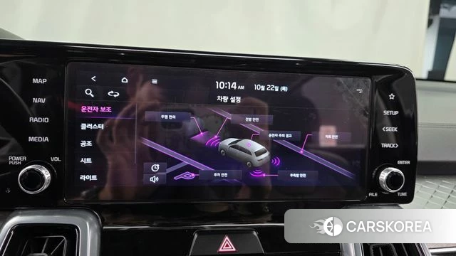 Kia Sorento 4th Generation id 5021873 из Кореи 7