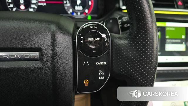 Land Rover Range Rover Velar id 4952733 из Кореи 7