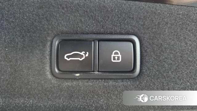 Kia More K9 id 5034779 из Кореи 7