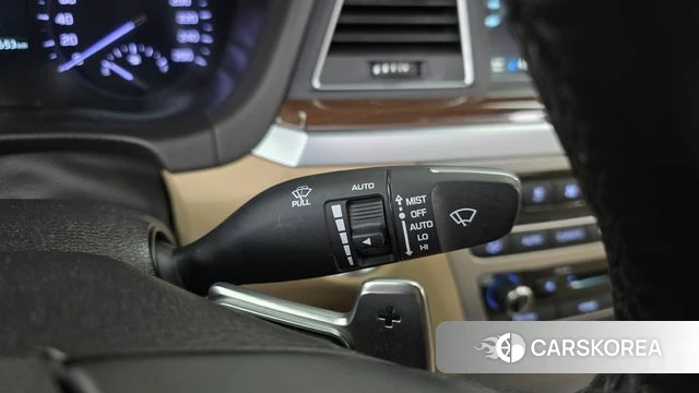 Genesis G80 id 5024079 из Кореи 7