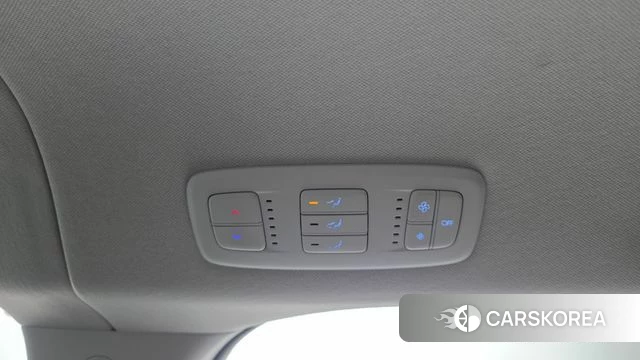 Hyundai Staria id 4991238 из Кореи 7