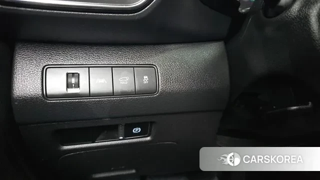 Hyundai The New Santa Fe id 3581369 из Кореи 7