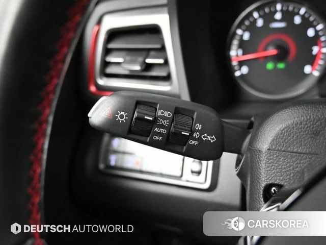 Ssangyong Berry New Tivoli id 5028588 из Кореи 7