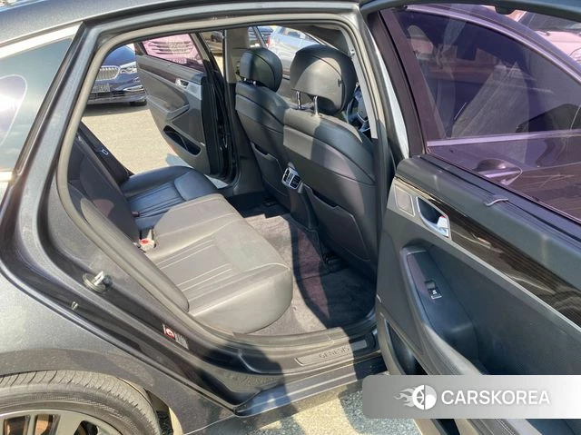 Genesis G80 id 4931229 из Кореи 7