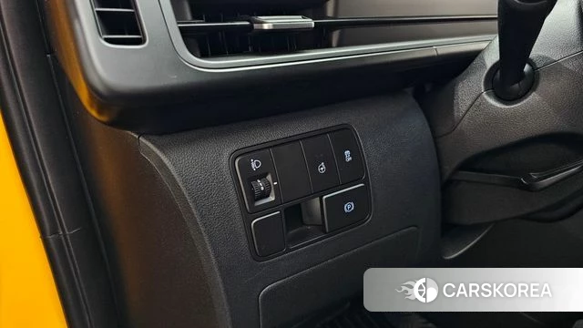Hyundai Staria id 4957950 из Кореи 7