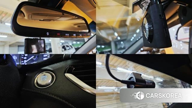 Hyundai Grandeur IG id 5054783 из Кореи 7