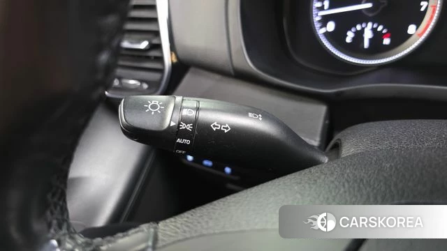 Hyundai Grandeur IG id 5004615 из Кореи 7
