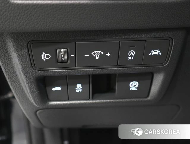 Hyundai Sonata (DN8) id 5000727 из Кореи 7