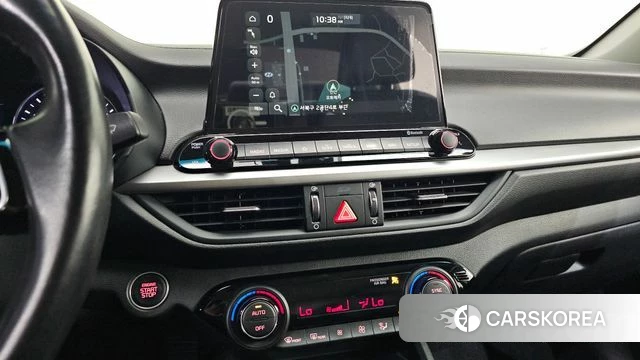 Kia Come New K3 id 5023646 из Кореи 7