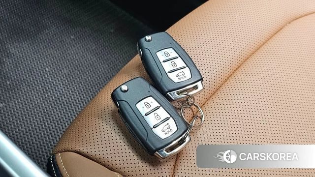 Ssangyong Torres id 5046053 из Кореи 7