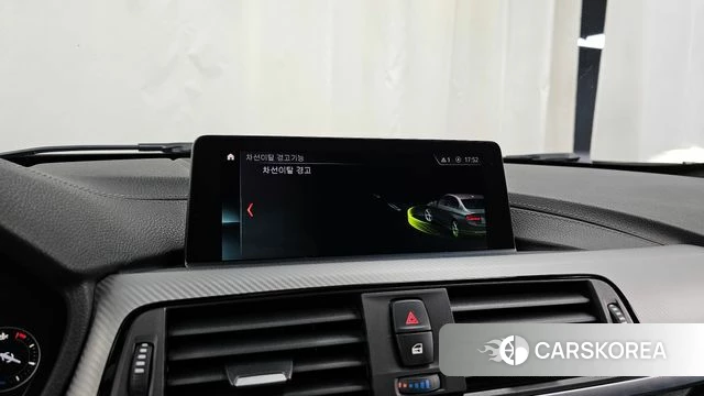 BMW 3 Series (F30) id 4988195 из Кореи 7