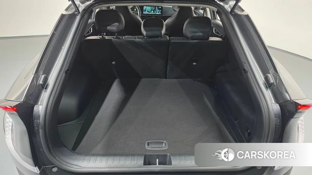 Kia The New EV6 id 4957130 из Кореи 7