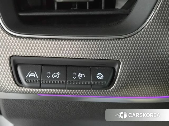 Renault Korea (Samsung) XM3 id 4985437 из Кореи 7