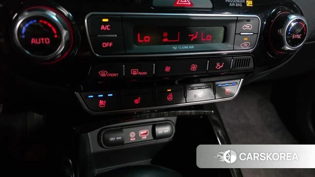 Kia The New Sorento id 5048384 из Кореи 7