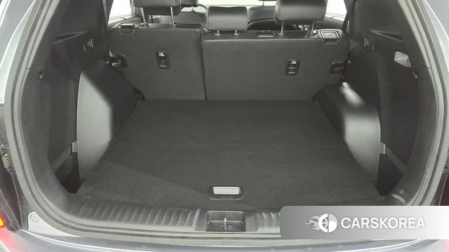 Ssangyong Torres id 4958323 из Кореи 7