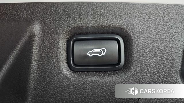 Hyundai Santa Fe TM id 4708903 из Кореи 7