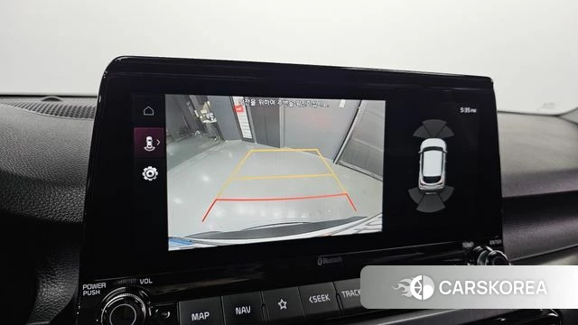 Kia Seltos id 5028854 из Кореи 7