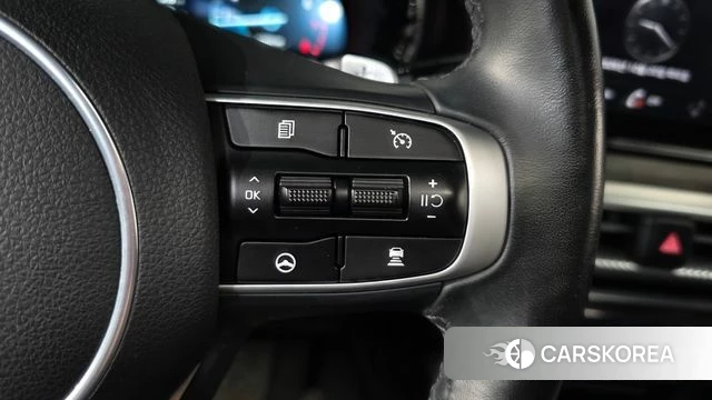 Kia K5 3rd generation id 5012304 из Кореи 7