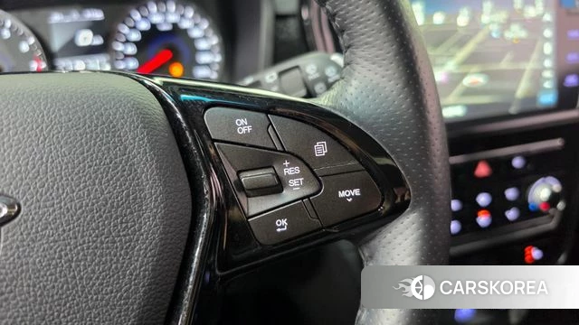 Ssangyong Berry New Tivoli id 4936912 из Кореи 7