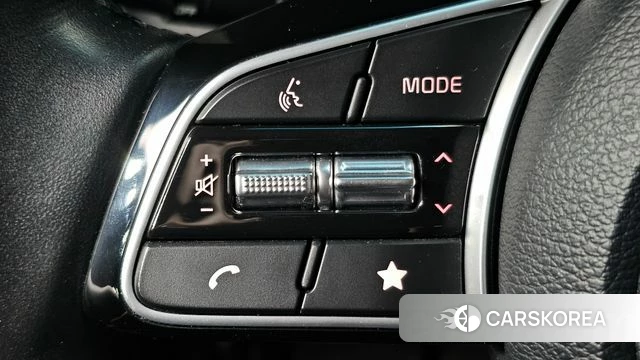 Kia The New K3 2nd generation id 5040793 из Кореи 7