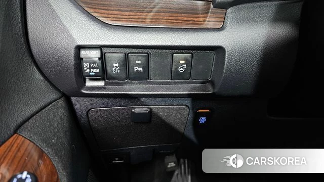 Toyota Sienna id 4998704 из Кореи 7