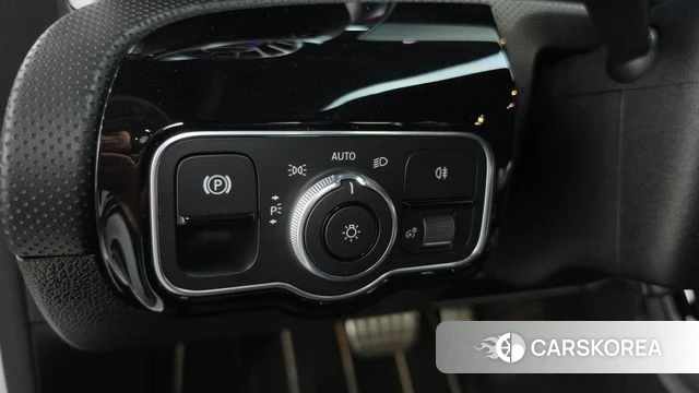 Mercedes-Benz CLA-Class C118 id 4977480 из Кореи 7