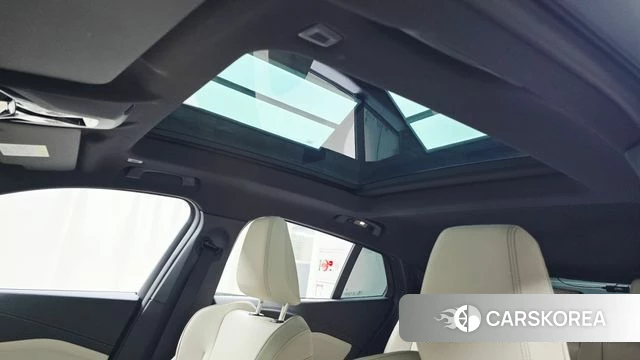 BMW iX2 (U10) id 4533242 из Кореи 7