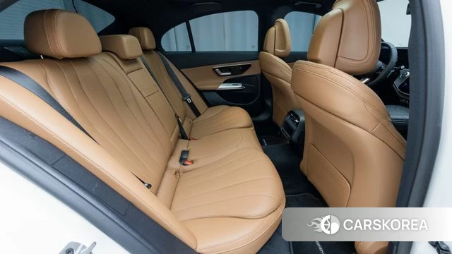 Mercedes-Benz E-Class W214 id 5015663 из Кореи 7
