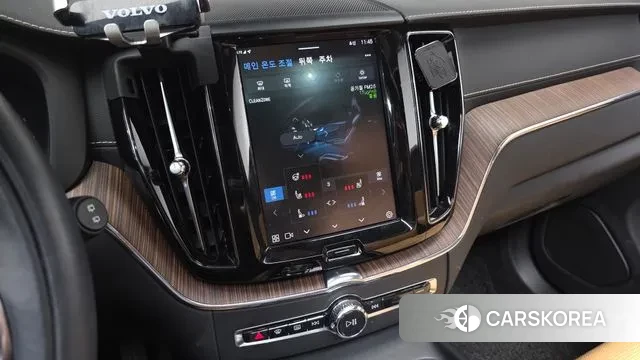 Volvo XC60 second Generation id 3360744 из Кореи 7
