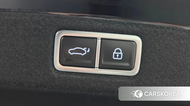 Hyundai Grandeur Hybrid (GN7) id 4980954 из Кореи 7