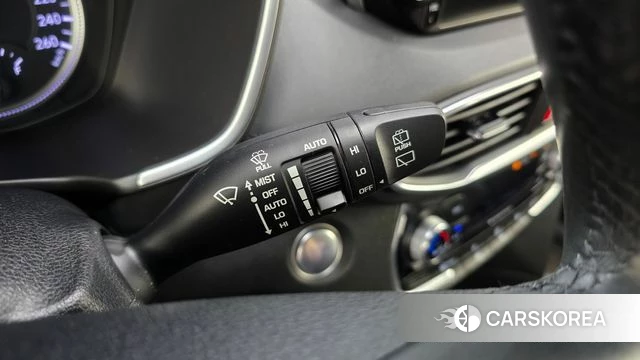 Hyundai Santa Fe TM id 4776151 из Кореи 7