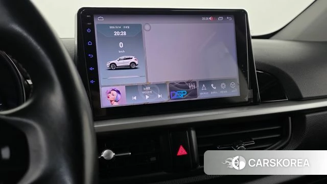 Kia All New Morning (JA) id 4993678 из Кореи 7
