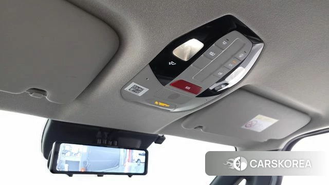 Kia PV5 id 5001426 из Кореи 7