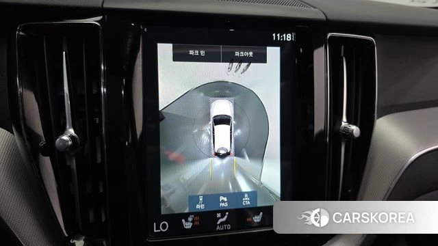Volvo XC60 second Generation id 4952098 из Кореи 7