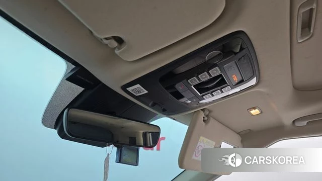 Kia Carnival 4th generation id 4952264 из Кореи 7