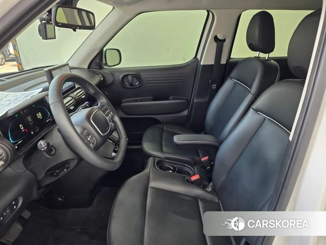 Hyundai Casper id 4726396 из Кореи 7