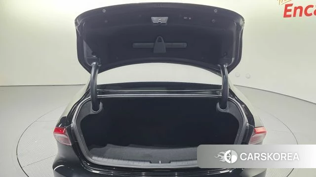Hyundai The New Grandeur IG id 4592692 из Кореи 7