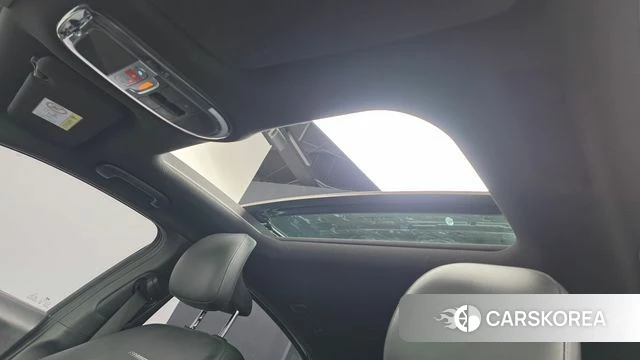 Hyundai Ionic 6 id 5022155 из Кореи 7