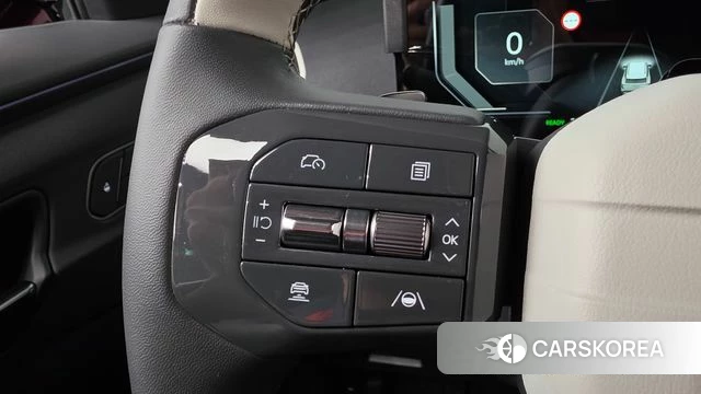 Kia EV5 id 4655304 из Кореи 7