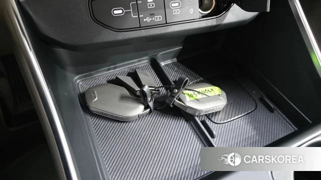 Kia The New Carnival 4th Generation id 5026235 из Кореи 7