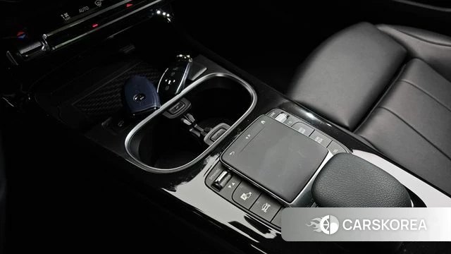 Mercedes-Benz A-Class W177 id 4632215 из Кореи 7