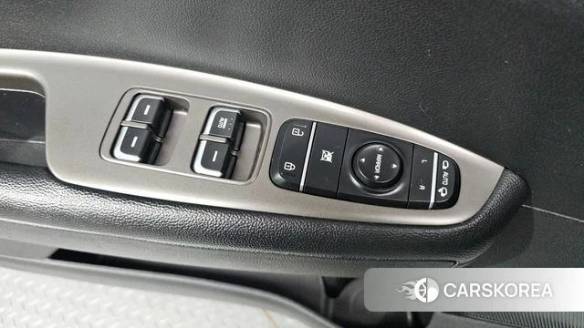Kia The New K5 2nd generation id 5028915 из Кореи 7