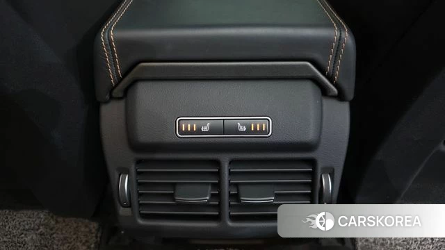 Land Rover Range Rover Evoque id 4232654 из Кореи 7