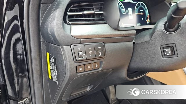 Kia K7 Premier id 4977747 из Кореи 7