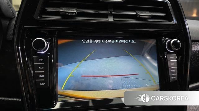 Ssangyong Berry New Tivoli id 5003905 из Кореи 7