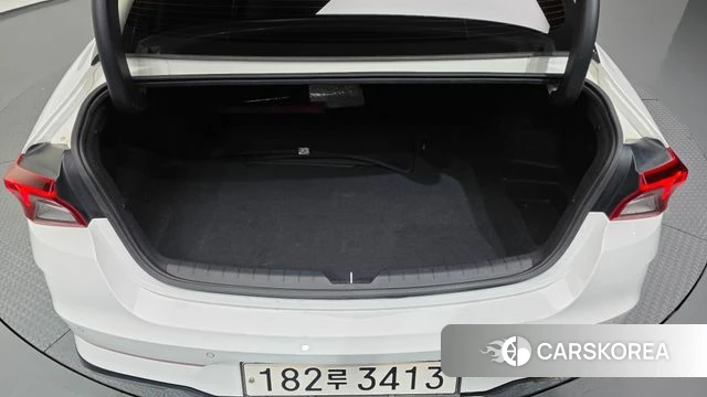 Kia K5 3rd generation id 5026877 из Кореи 7
