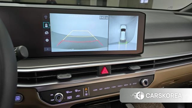Kia The New Sorento 4th Generation id 4990523 из Кореи 7
