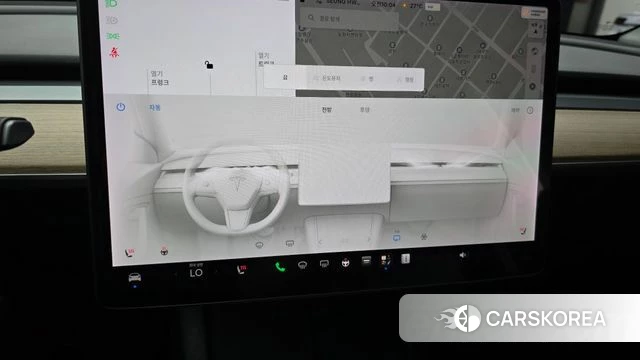 Tesla Model Y id 4894260 из Кореи 7
