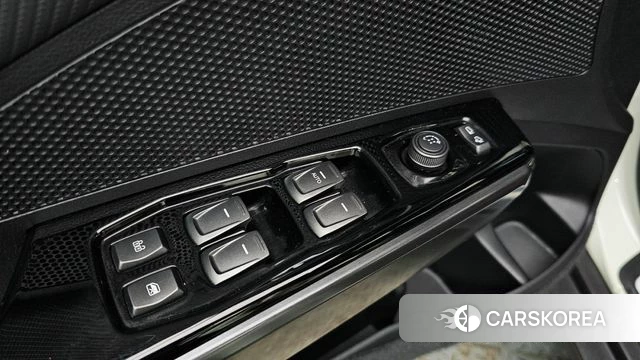 Ssangyong Berry New Tivoli id 4937424 из Кореи 7